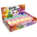 DISPLAY BOMBE BAGNO CAKE 24PZ VARIE FRAG (2pz)